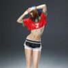 So Dópe｜Cris Croptop