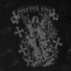 SWE Forever Boxy Tee T恤(黑)