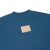 SWE Rhythm Boxy Tee T恤(鈷藍)