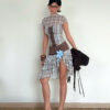 So Dópe｜Tenderal Skirt