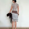 So Dópe｜Tenderal Skirt