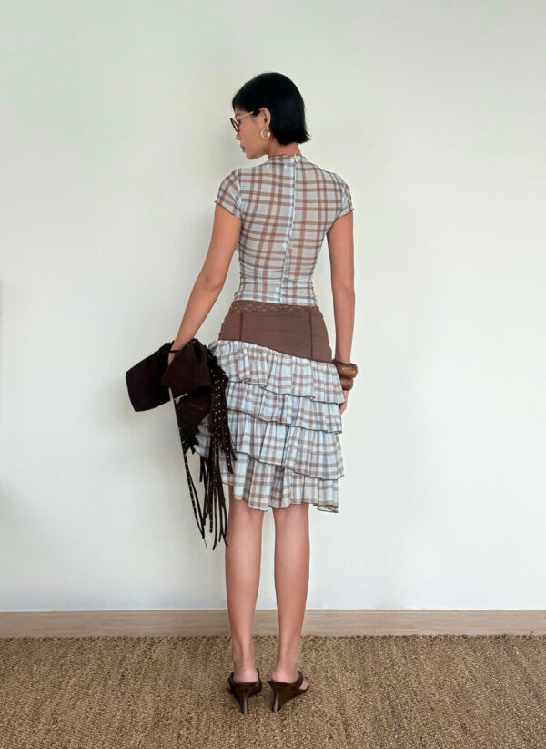 So Dópe｜Tenderal Skirt