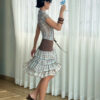 So Dópe｜Tenderal Skirt
