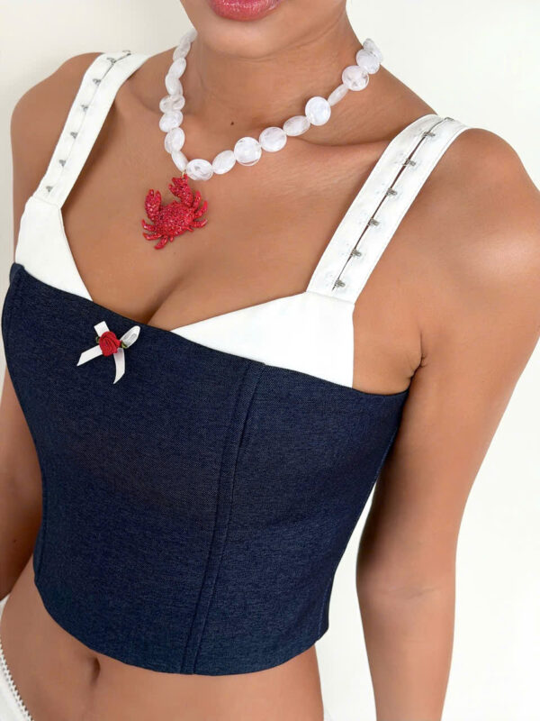 So Dópe｜Dany Corset