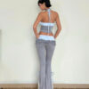 So Dópe｜Tenie Pants