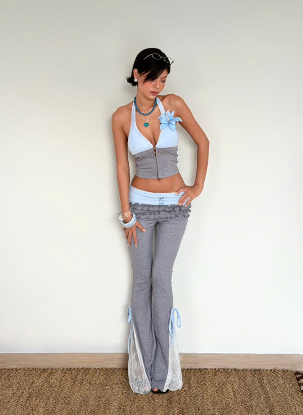 So Dópe｜Tenie Pants