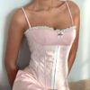 So Dópe｜Cara Corset