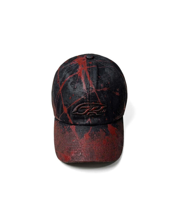 DKILLUMINATE｜BLOOD & RUST CAP V2