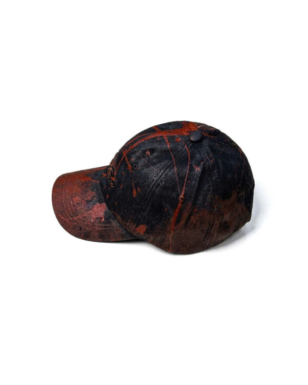 DKILLUMINATE｜BLOOD & RUST CAP V2