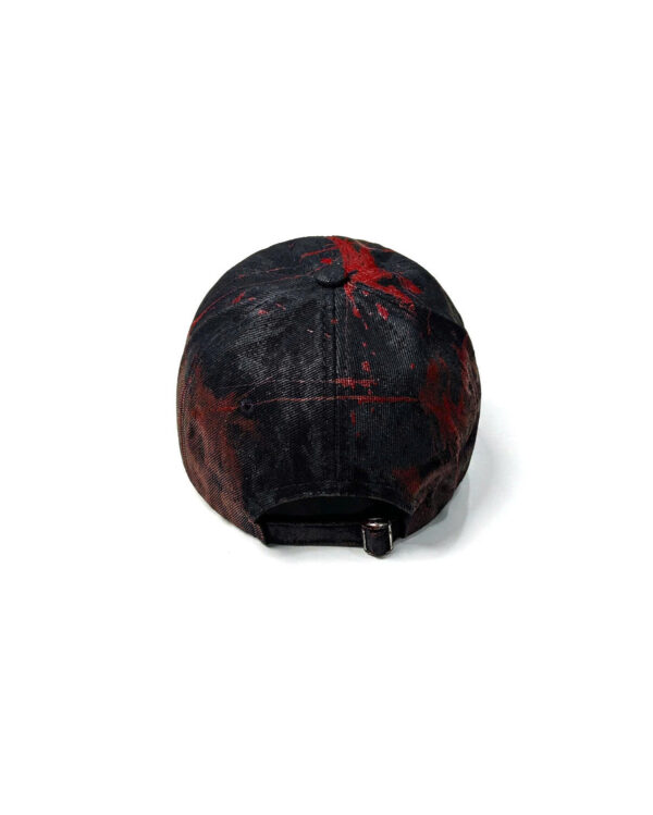 DKILLUMINATE｜BLOOD & RUST CAP V2