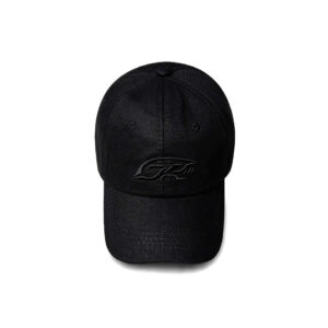 DKILLUMINATE｜EMBROIDERED LOGO CAP