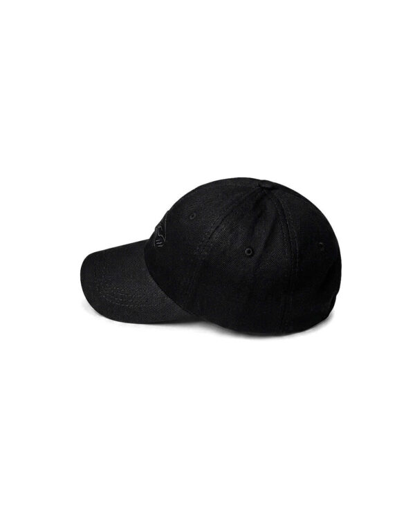 DKILLUMINATE｜EMBROIDERED LOGO CAP