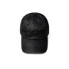 DKILLUMINATE｜WAXED LOGO CAP