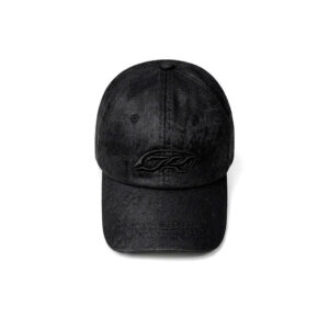 DKILLUMINATE｜WAXED LOGO CAP