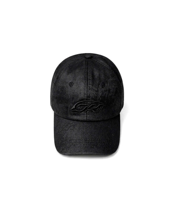 DKILLUMINATE｜WAXED LOGO CAP