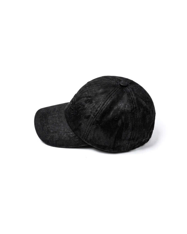 DKILLUMINATE｜WAXED LOGO CAP