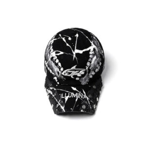 DKILLUMINATE｜CRASH HEADGEAR