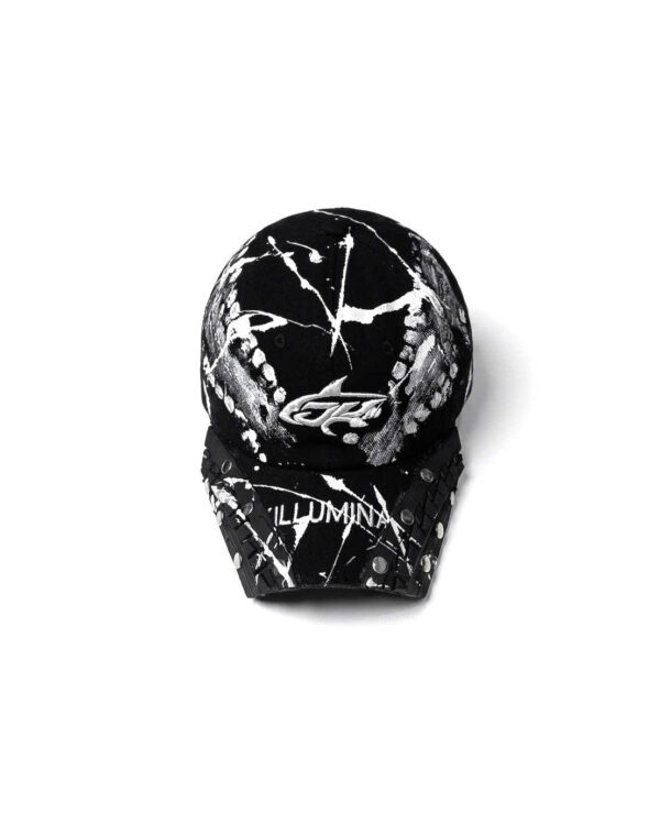 DKILLUMINATE｜CRASH HEADGEAR