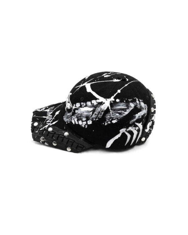 DKILLUMINATE｜CRASH HEADGEAR