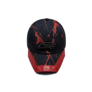 DKILLUMINATE｜BLOOD CUT EDGE CAP V2