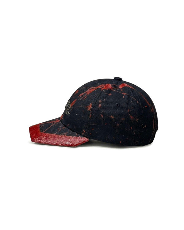DKILLUMINATE｜BLOOD CUT EDGE CAP V2