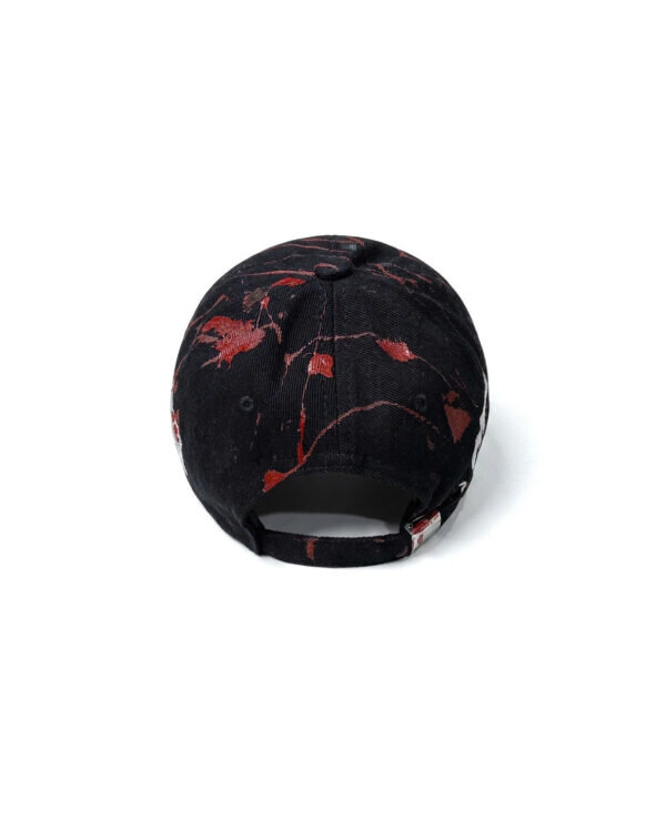 DKILLUMINATE｜BLOOD CUT EDGE CAP V1