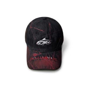 DKILLUMINATE｜BLOOD & RUST CAP V1