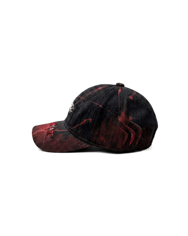 DKILLUMINATE｜BLOOD & RUST CAP V1