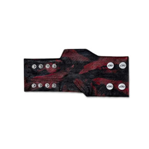 DKILLUMINATE｜BLOOD WAXED ARMBAND