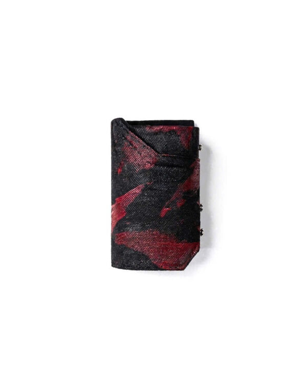 DKILLUMINATE｜BLOOD WAXED ARMBAND
