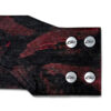 DKILLUMINATE｜BLOOD WAXED ARMBAND