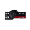 DKILLUMINATE｜BLVCK LEATHER ARMBAND