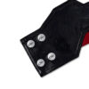 DKILLUMINATE｜BLVCK LEATHER ARMBAND