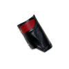 DKILLUMINATE｜BLVCK LEATHER ARMBAND