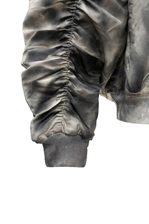 DKILLUMINATE｜DKILLUMINATE SPRAY-DYED PILOT BOMBER