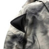 DKILLUMINATE｜DKILLUMINATE SPRAY-DYED PILOT BOMBER