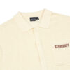 SWE Crochet Knit Shirt 襯衫(奶油)