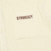 SWE Crochet Knit Shirt 襯衫(奶油)