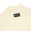 SWE Crochet Knit Shirt 襯衫(奶油)