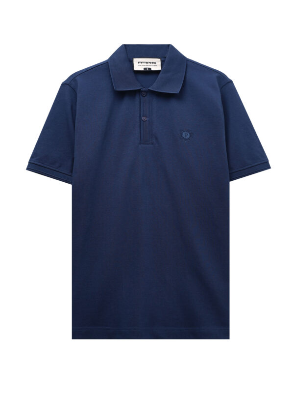 FAPAS｜Polo Regular Zeny