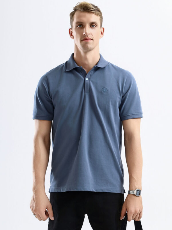 FAPAS｜Polo Regular Zeny