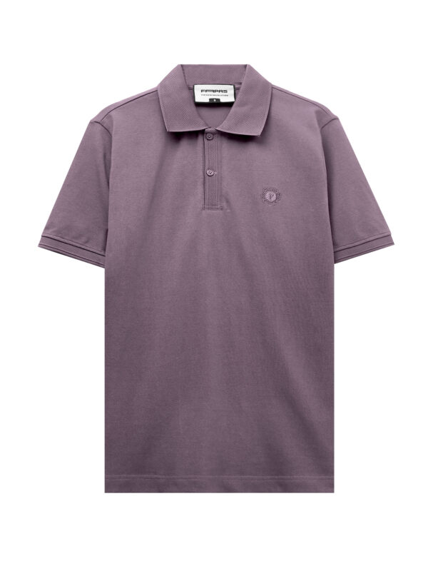 FAPAS｜Polo Regular Zeny
