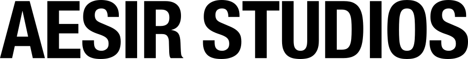 AESIR STUDIOS