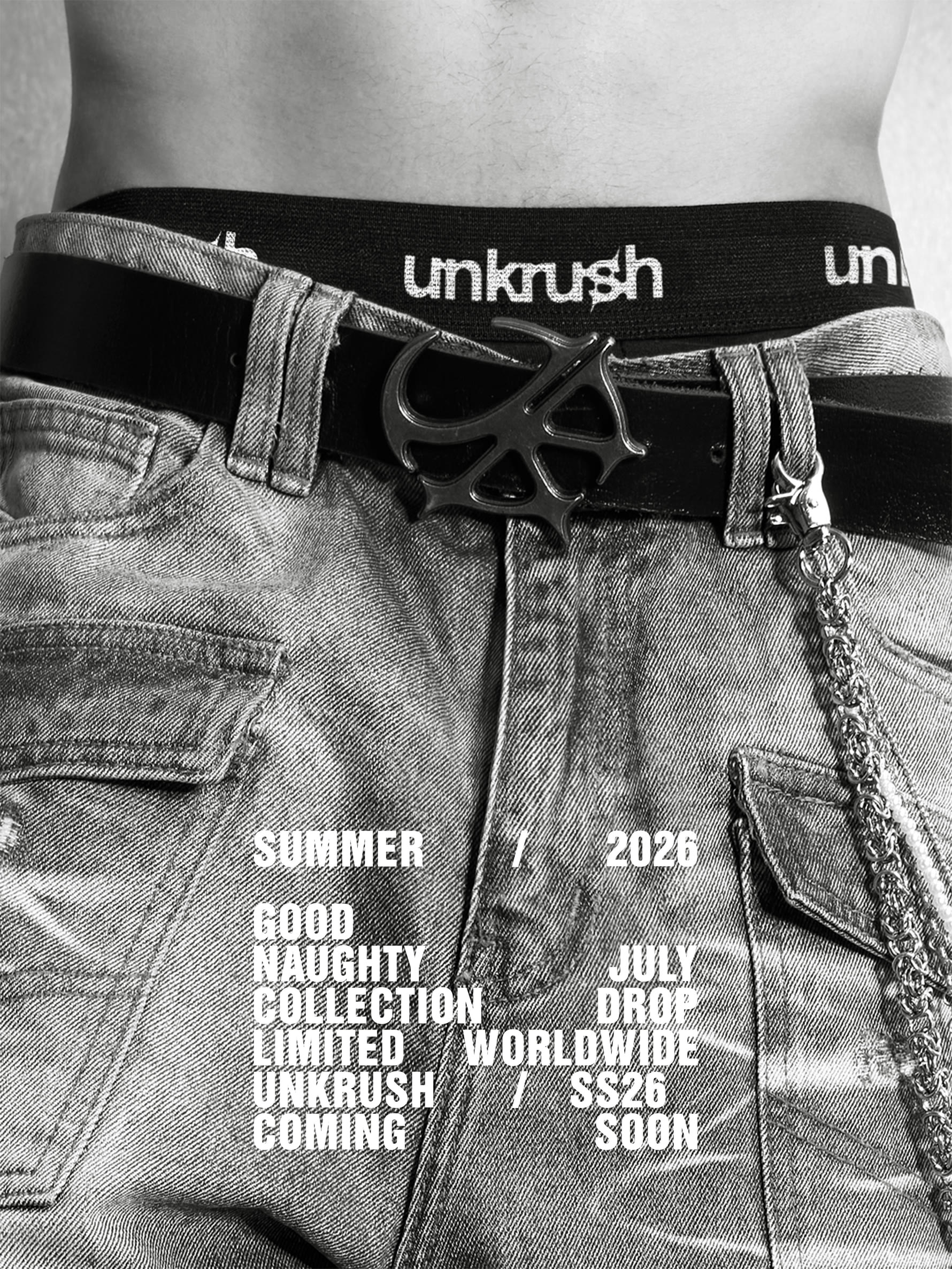 UNKRUSH