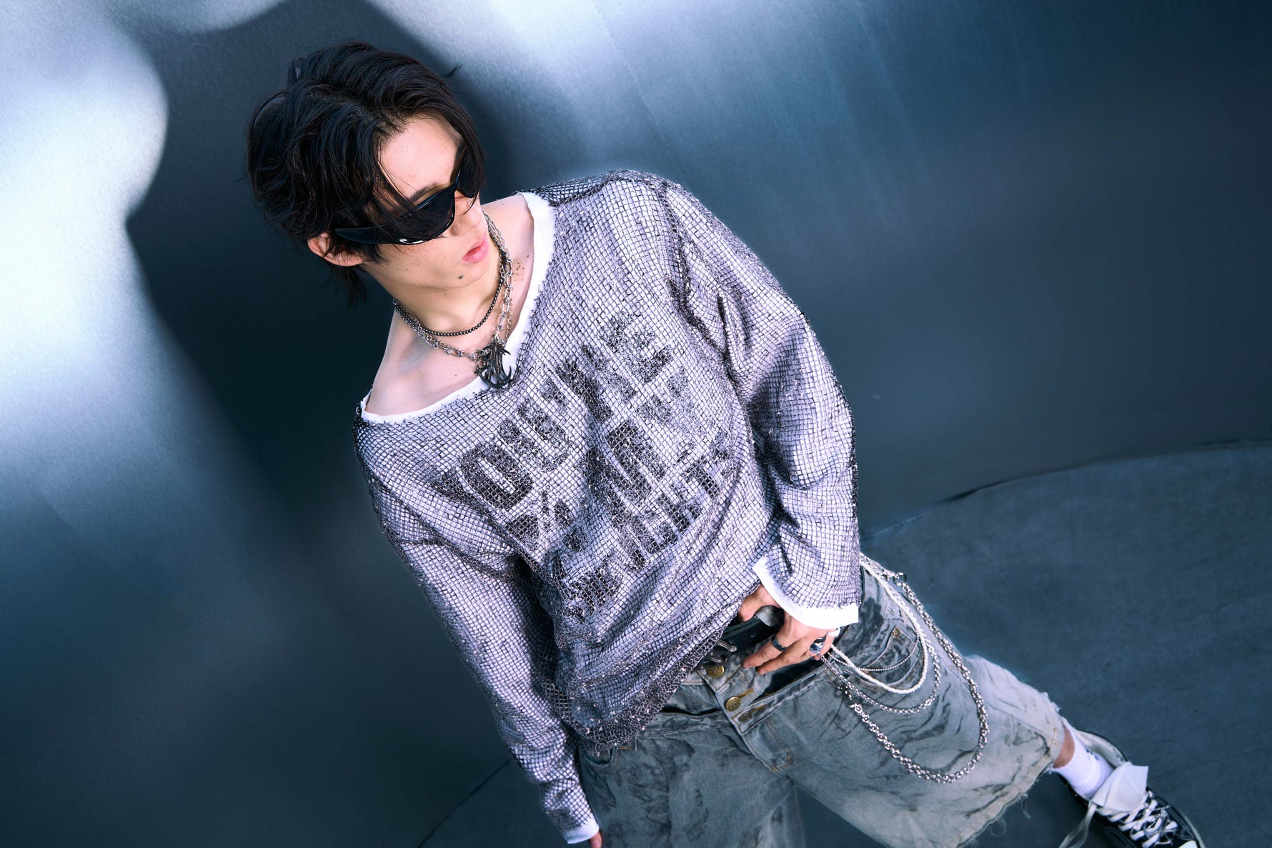 UNKRUSH comming soon