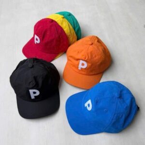 Push Push Logo Cap Push Push Logo Cap