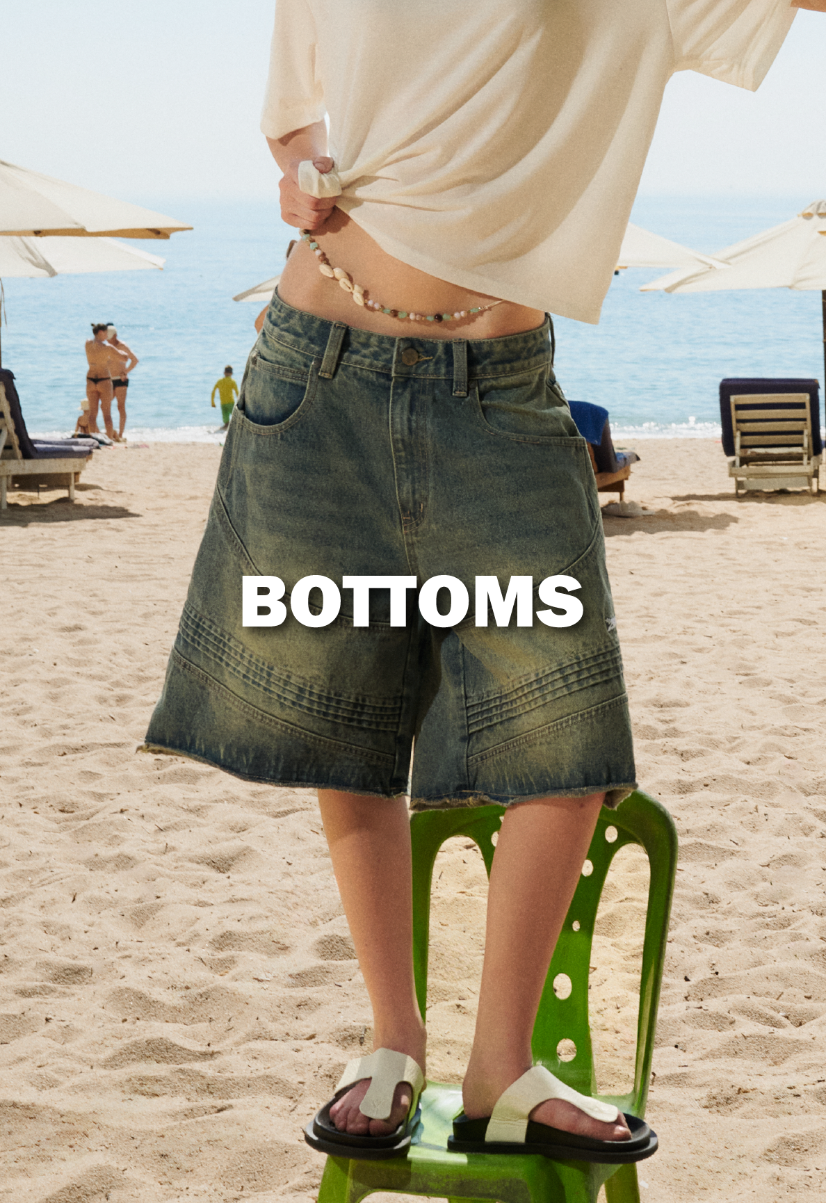 BOTTOMS