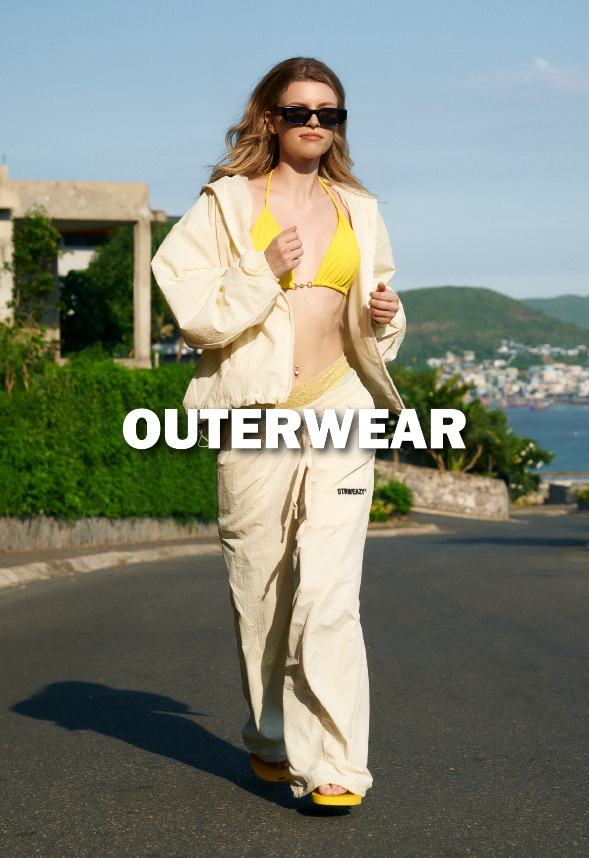 OUTERWEAR